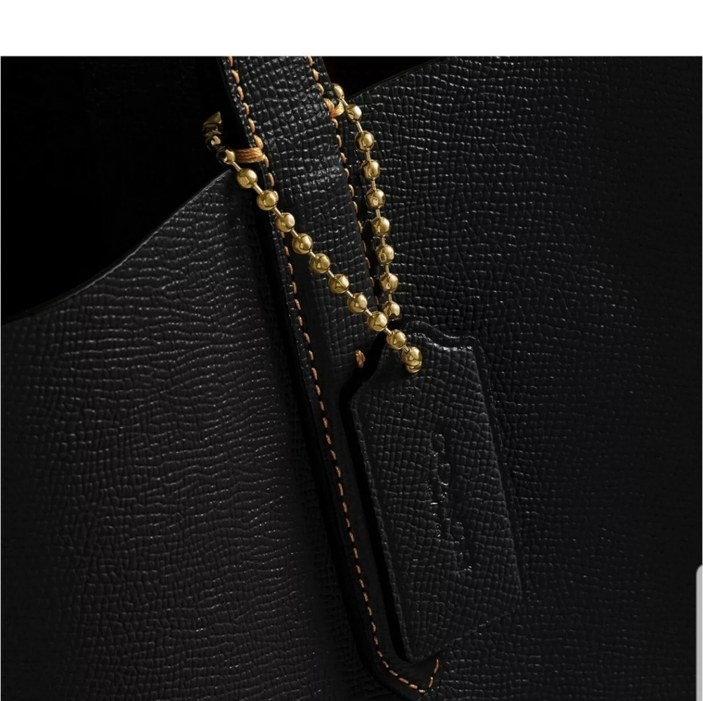 Coach Highline tote - Picture 5 of 6
